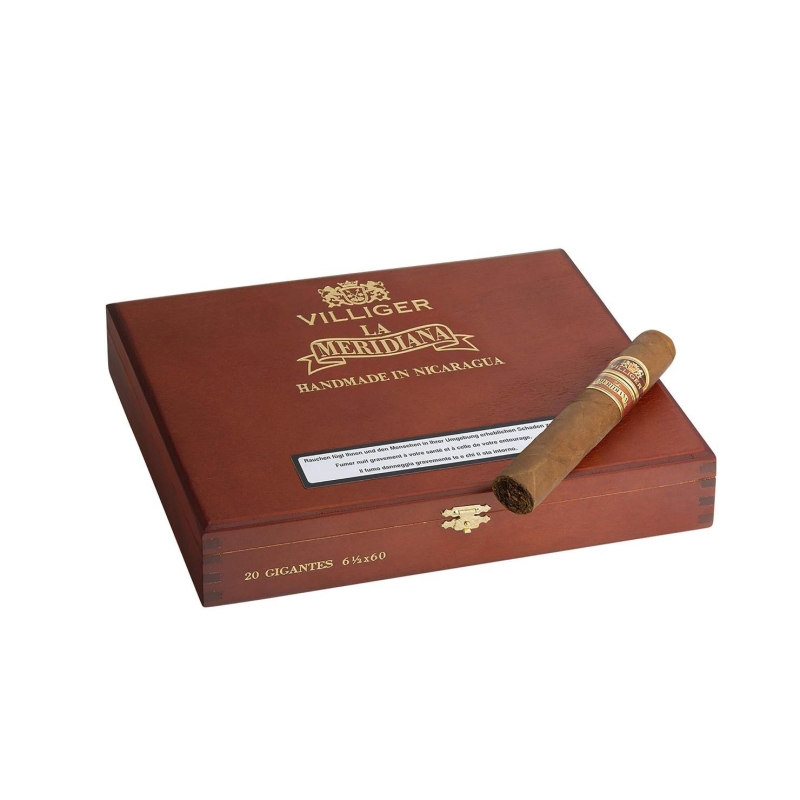 Villiger La Meridiana  -  Top !